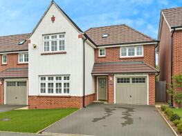 48, Rieth Close, Hinckley LE10 0YR
