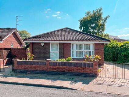 Herdman Close, Liverpool, L25