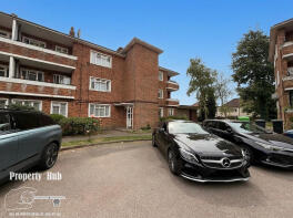 59, Gauntlett Court, Wembley HA0 2PQ