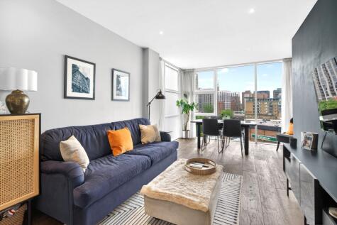 Juniper Drive, London, SW18