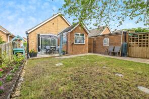 9, Meadowlake Crescent, Lincoln LN6 0HZ