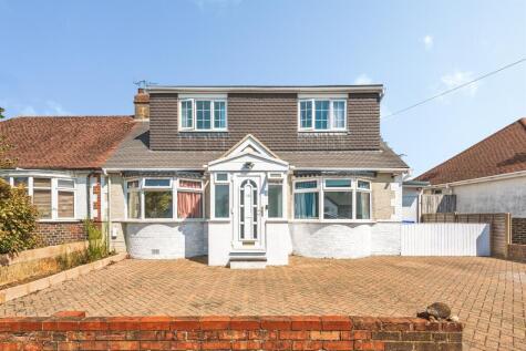 The Crescent, Southwick, BRIGHTON