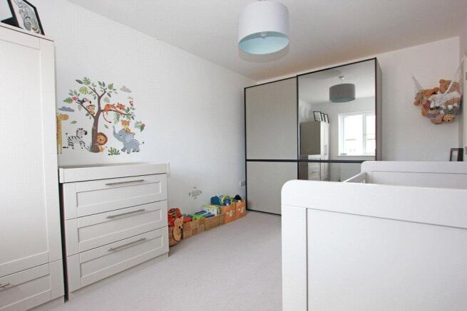 3 bed Semi-Detached for sale Image 10