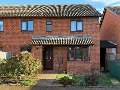 Cookson Close, Yaxley, Peterborough