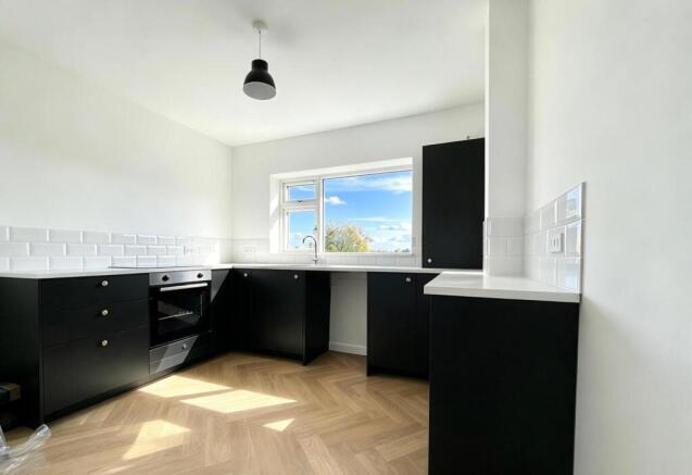 2-bed flat on Newfield Close, Liverpool l23 1TZ, £144,950