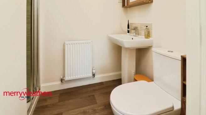 3 bed Semi-Detached for sale Image 9