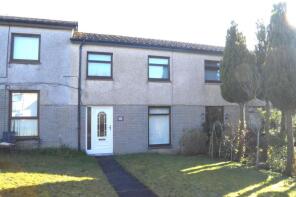 14, Craigburn Court, Parkview Avenue, Falkirk FK1 5LA