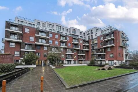 Green Lane, Brunel Court, HA8
