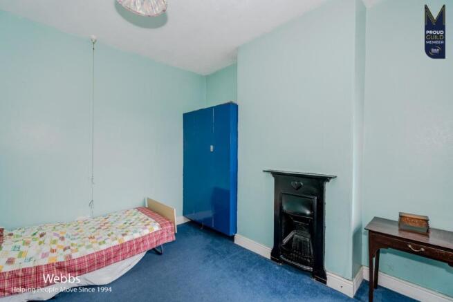 40B, Greenheath Road, Hednesford, Cannock, Staffor
