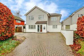 24, Blackwater Lane, Pound Hill, Crawley RH10 7RN