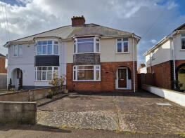 33, Lyndhurst Road, Exmouth EX8 3DS