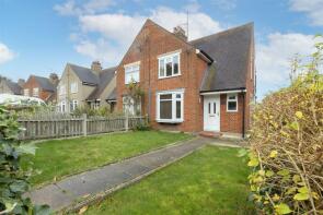39, St Georges Road, Beccles NR34 9YA