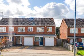 102, Deeble Road, Kettering NN15 5HW