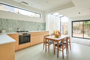 25, Clonmell Road, Tottenham, London N17 6JY