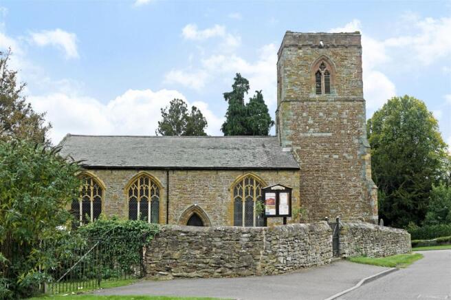 St.Martins Church