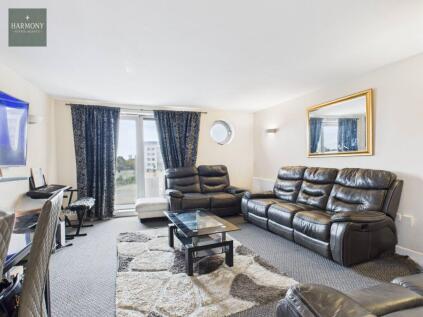 Tideslea Path, London, SE28