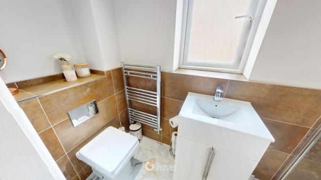 3 bed Semi-Detached for sale Image 11