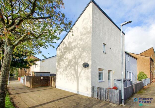 2 Bedroom Terraced Villa