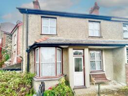 Cyprus, Valley Road, Llanfairfechan LL33 0SE