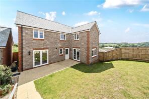 8, Honeysuckle Lane, Winkleigh EX19 8BZ