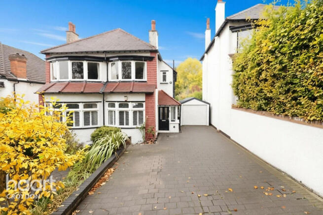 Burcott Road, Purley photo 2