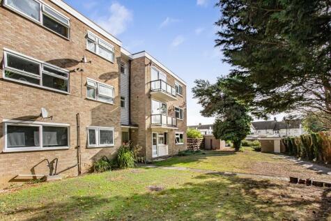 Courtlands, Chelmsford, Essex