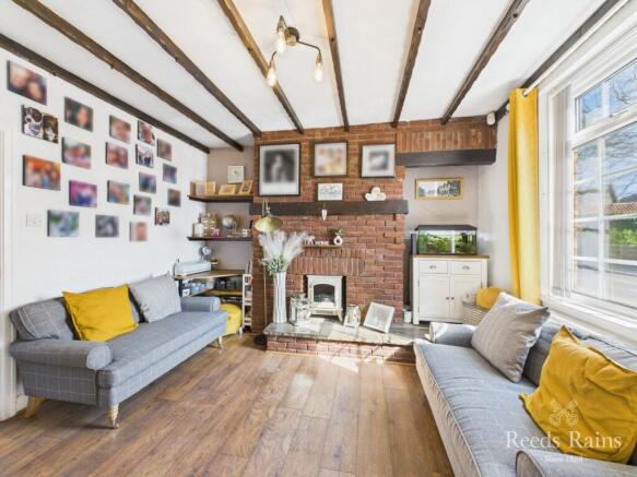 2 bed Terraced for sale Image 4
