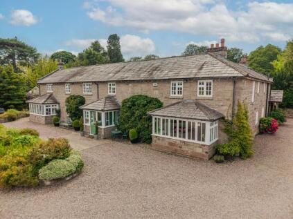 Moss Lane, Manley, WA6