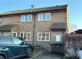 32, Alfred Road, Dorchester DT1 2DW