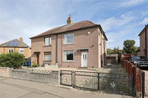 Sandwell Street, Buckhaven, Leven, Fife, KY8