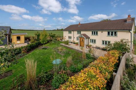 Stoke St. Gregory, Taunton