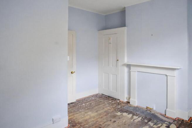 24 Warwick Chambers, Pater Street, Kensington, London, W8 6EN
