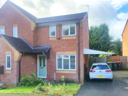 6, Bridgwater Close, Dawley, Telford TF4 3TP