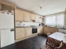 63, Grange Road, Plaistow, London E13 0EW