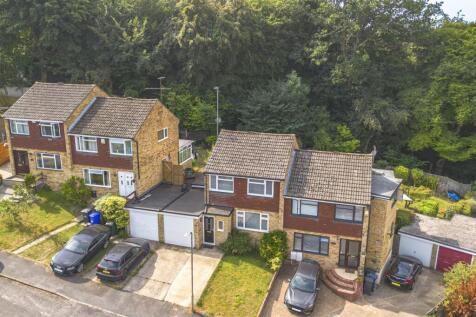 Arundel Road, High Wycombe