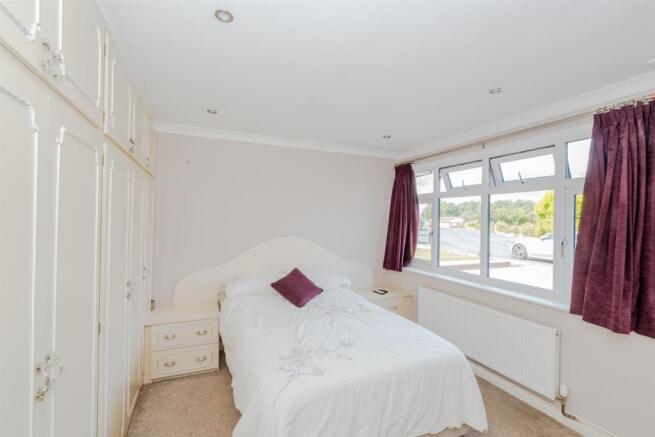 43, Enderley Drive, Walsall, Staffordshire, WS3 3P