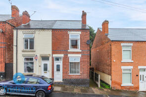 22, Balfour Road, Nottingham NG9 7GA