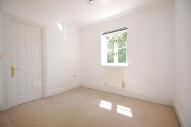 Bedroom Five