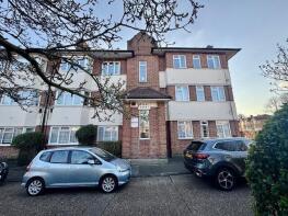 337b, Drake Court, Alexandra Avenue, Harrow HA2 9DY
