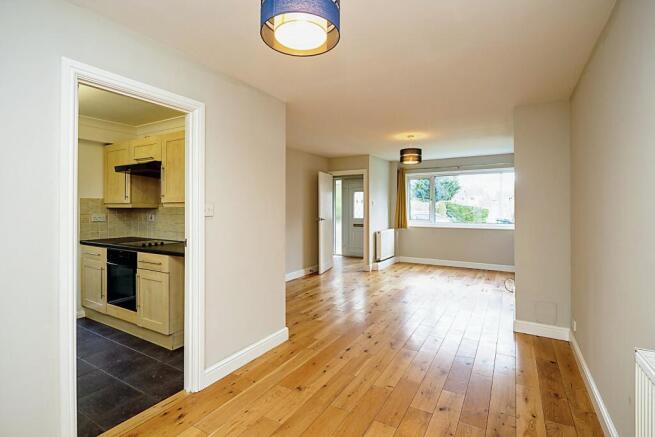 Dining Room / Lounge