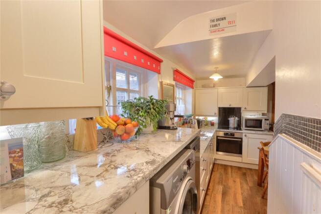 3 bed End of Terrace for sale Image 7