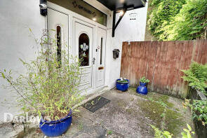 41, Tyfica Road, Pontypridd CF37 2DB