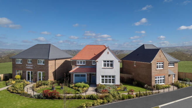 4 bed Detached for sale Image 12