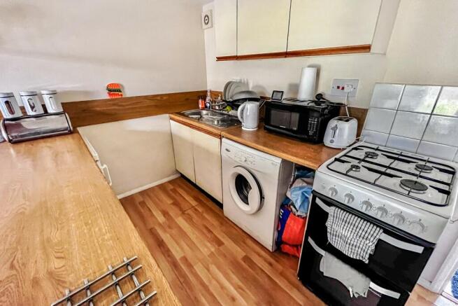 3 Lincoln Way, Daventry, NN11 4SX
