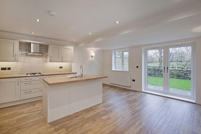 Kitchen Plot 1