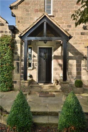 Doorway
