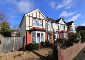 4, Lansdowne Road, Southampton SO15 4HB