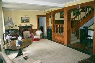 Reception Hall