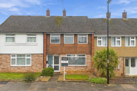 Inverness Close, Eastern Green, Coventry