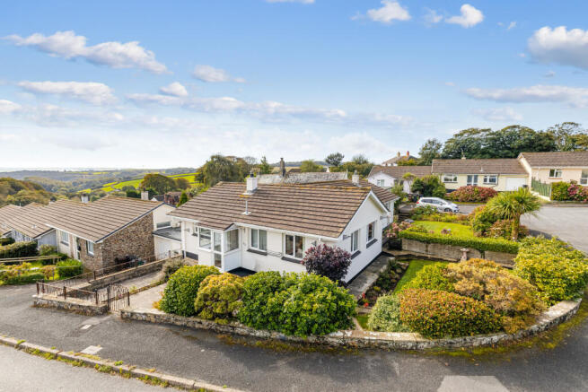 A01 - 20 Glebeland, Churchstow - 250930